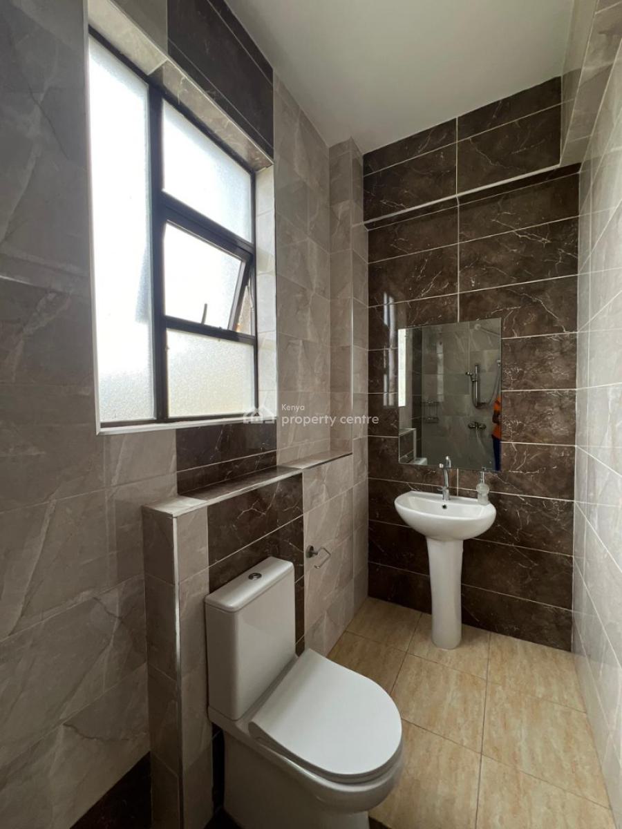Stunning 3 Bedroom All Ensuite Plus Dsq, Nyeri Road, Kileleshwa, Nairobi, Apartment for Rent