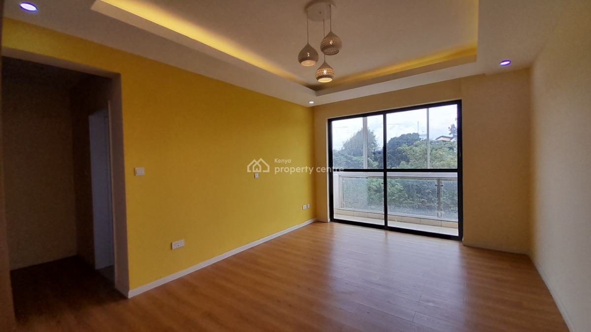Stunning 3 Bedroom All Ensuite Plus Dsq, General Mathenge, Westlands, Nairobi, Apartment for Rent