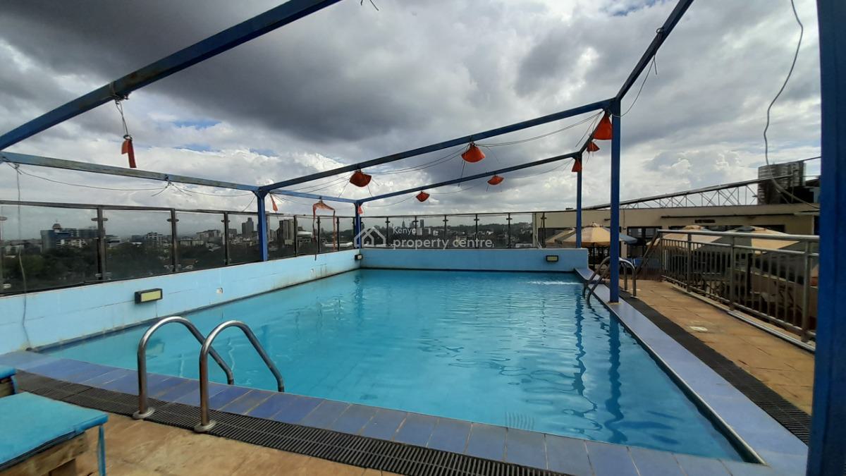 Stunning 3 Bedroom All Ensuite Plus Dsq, General Mathenge, Westlands, Nairobi, Apartment for Rent