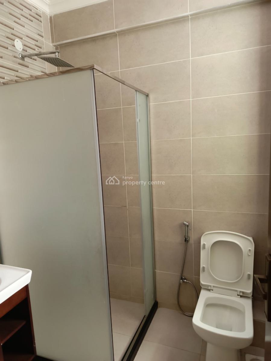 an Amazing Spacious 4 Bedroom All Ensuite Plus Dsq, Kilimani, Nairobi, Apartment for Rent