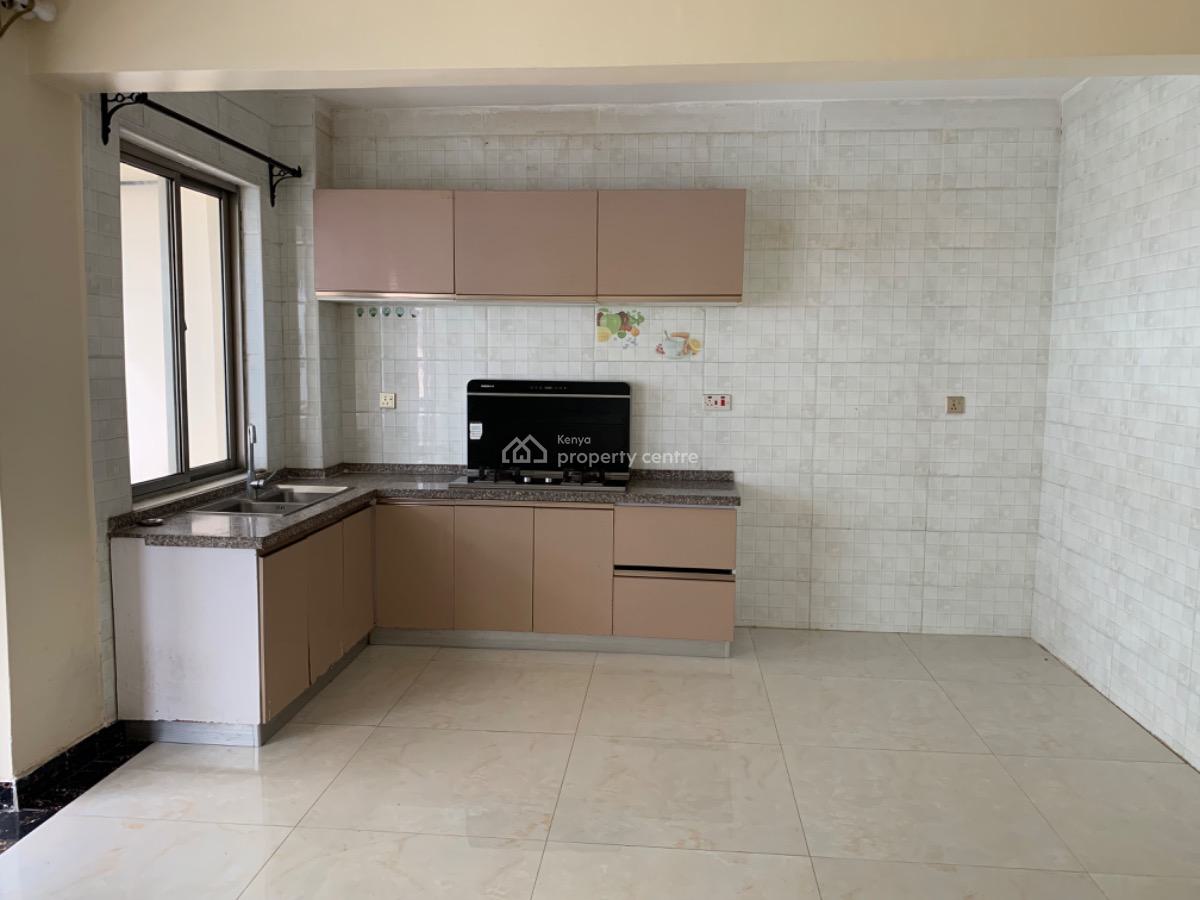 1 Bedroom Apartment Available, Kileleshwa, Nairobi, Apartment for Rent