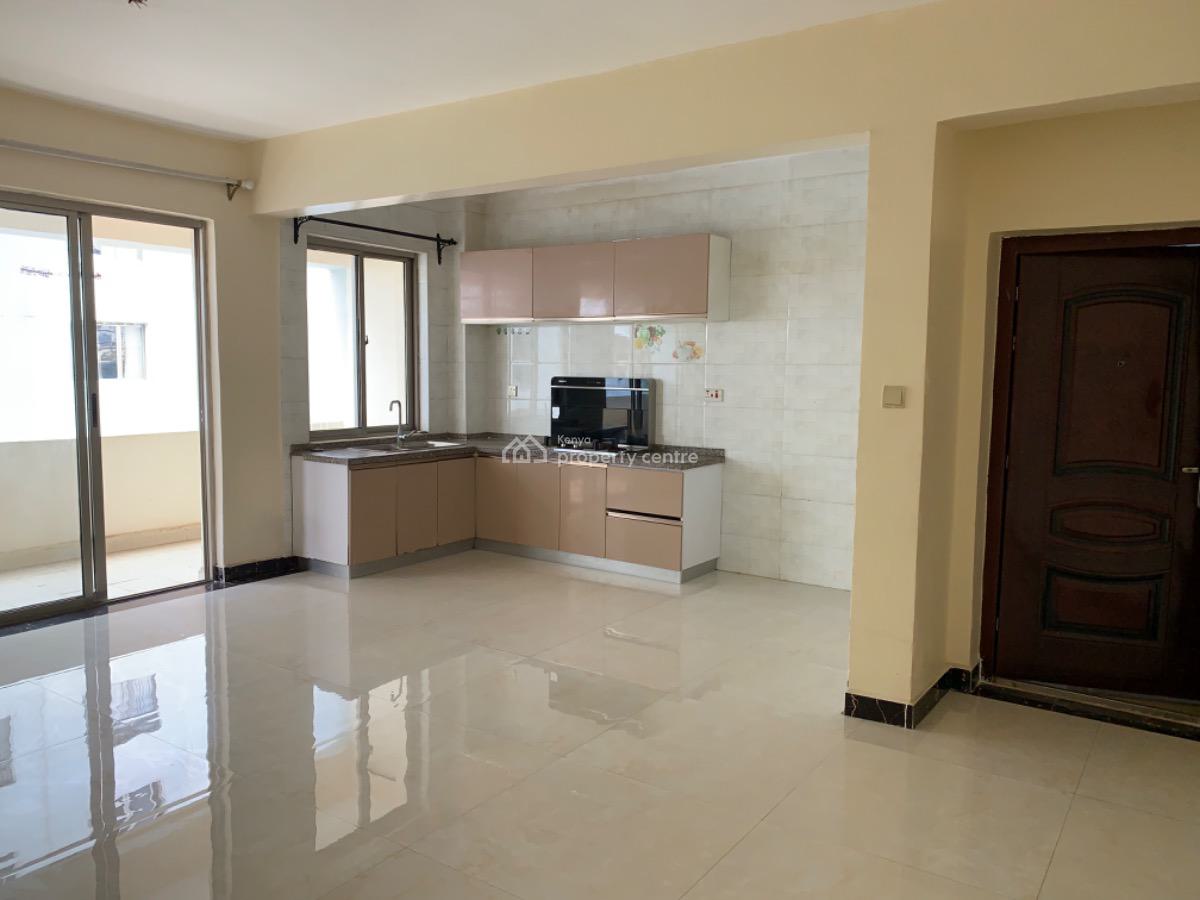1 Bedroom Apartment Available, Kileleshwa, Nairobi, Apartment for Rent