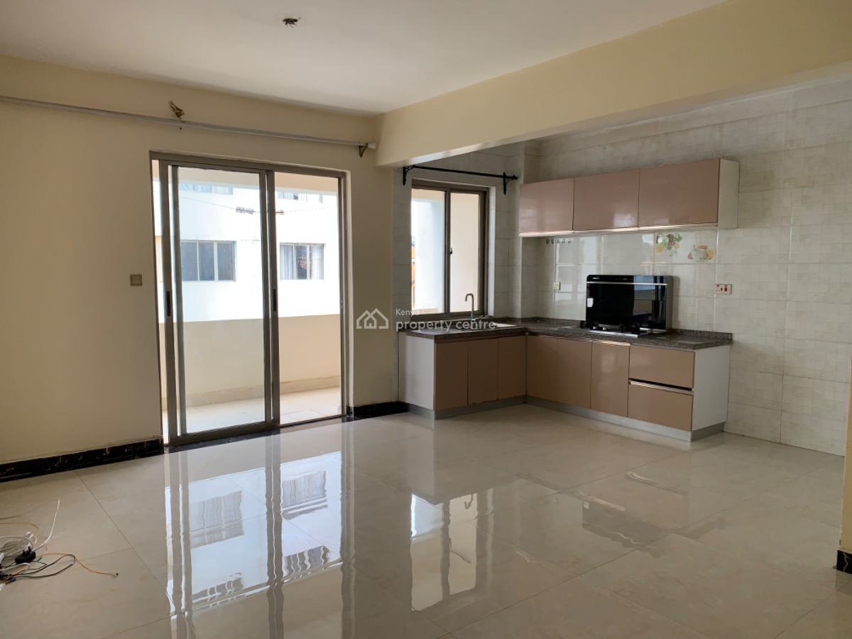 1 Bedroom Apartment Available, Kileleshwa, Nairobi, Apartment for Rent