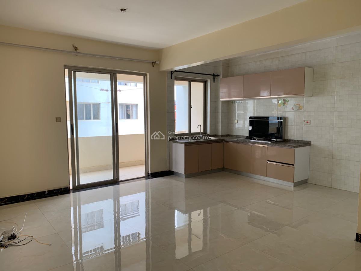 1 Bedroom Apartment Available, Kileleshwa, Nairobi, Apartment for Rent