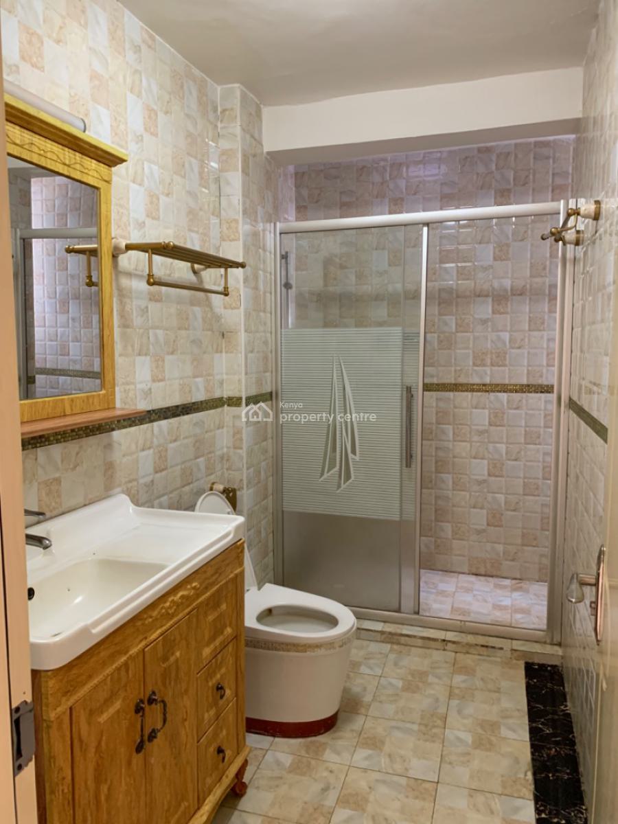 1 Bedroom Apartment Available, Kileleshwa, Nairobi, Apartment for Rent