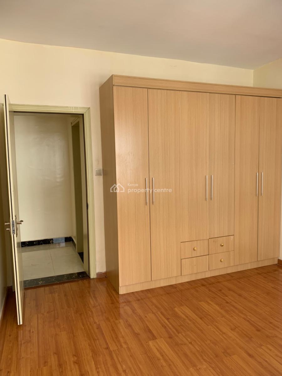 1 Bedroom Apartment Available, Kileleshwa, Nairobi, Apartment for Rent
