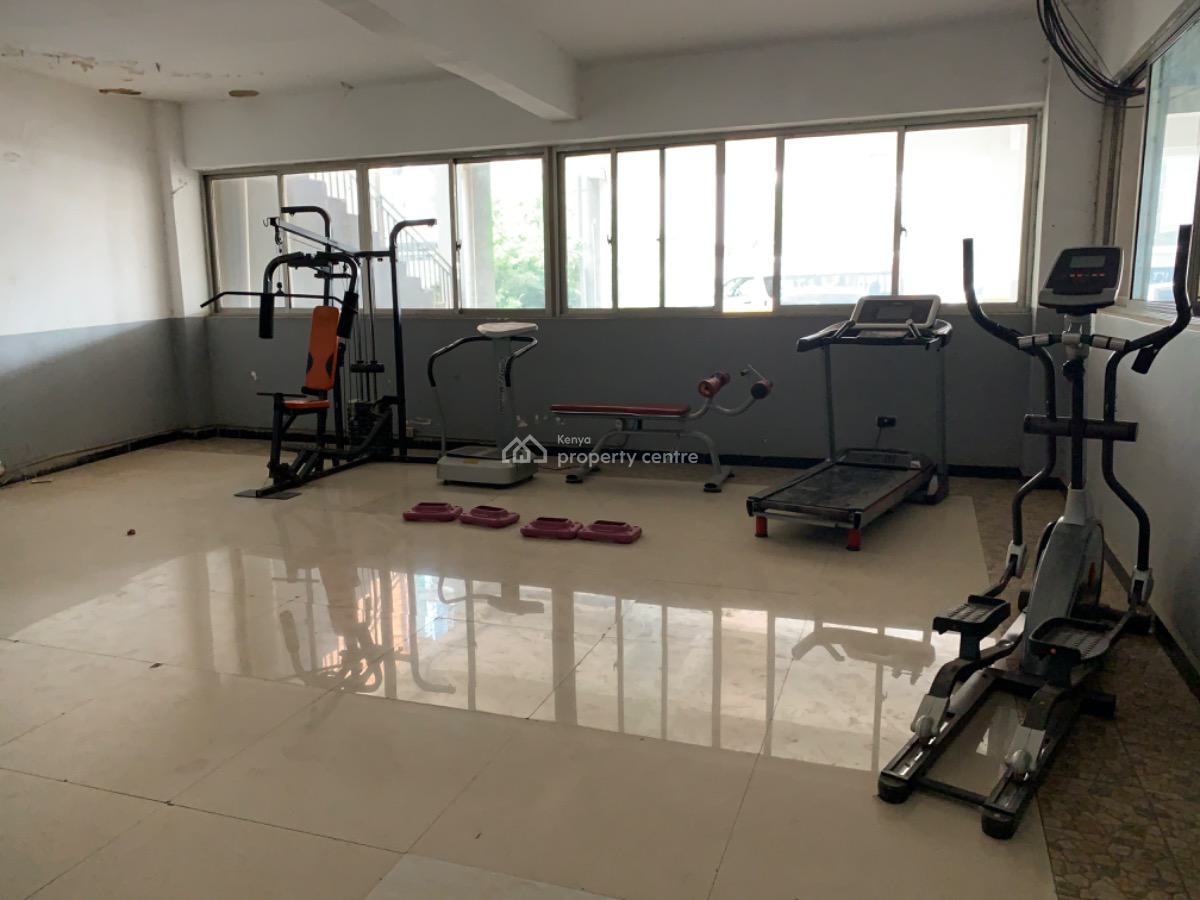 1 Bedroom Apartment Available, Kileleshwa, Nairobi, Apartment for Rent