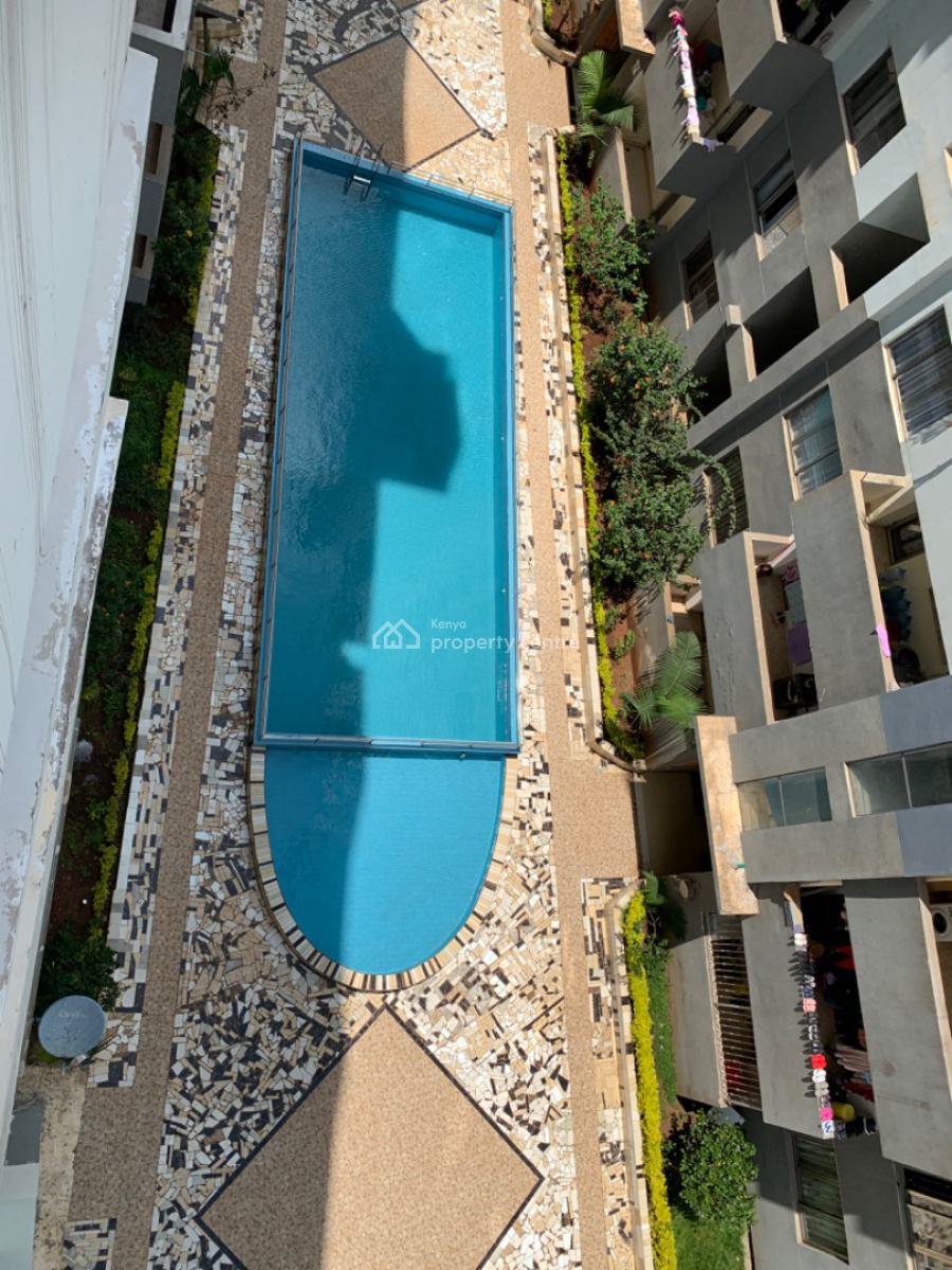 1 Bedroom Apartment Available, Kileleshwa, Nairobi, Apartment for Rent