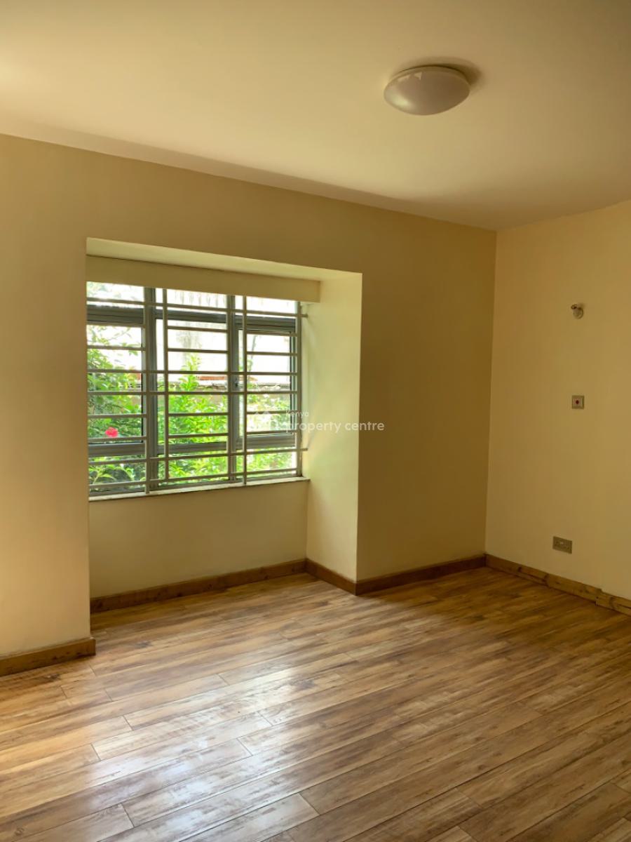 3 Bedroom Apartment 2 Bedroom Ensuite with Dsq, Kileleshwa, Nairobi, Apartment for Rent