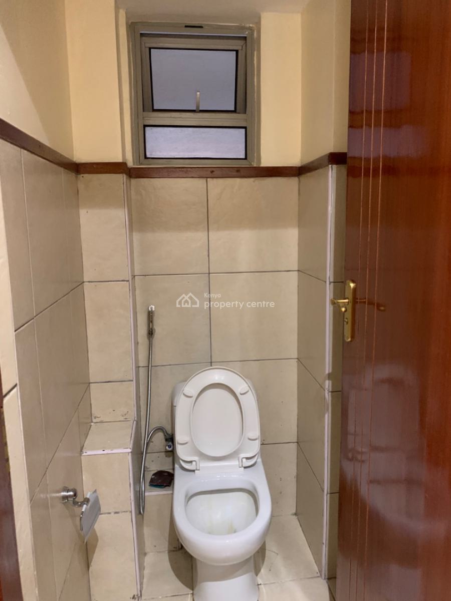 3 Bedroom Apartment 2 Bedroom Ensuite with Dsq, Kileleshwa, Nairobi, Apartment for Rent