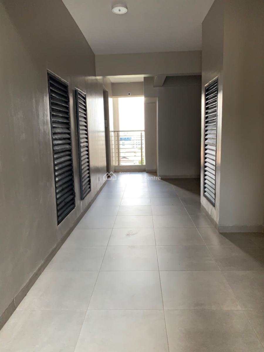 Fully Furnished and Serviced 1 Bedroom Apartment Available, Kileleshwa, Nairobi, Apartment for Rent