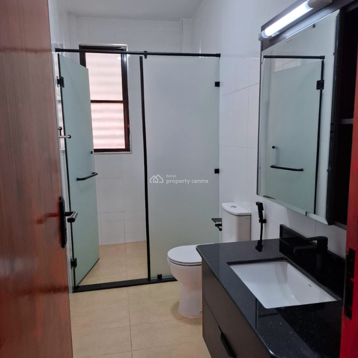 Furnished 2 Bedroom All-en-suite Cottage at Kiambu Road, Nair, Gigiri, Runda, Westlands, Nairobi, House for Rent