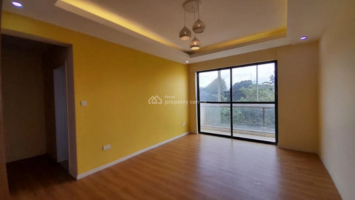 3 Bedroom Apartment + Dsq in Brookside, Westlands, Nairobi, Apartment for Rent