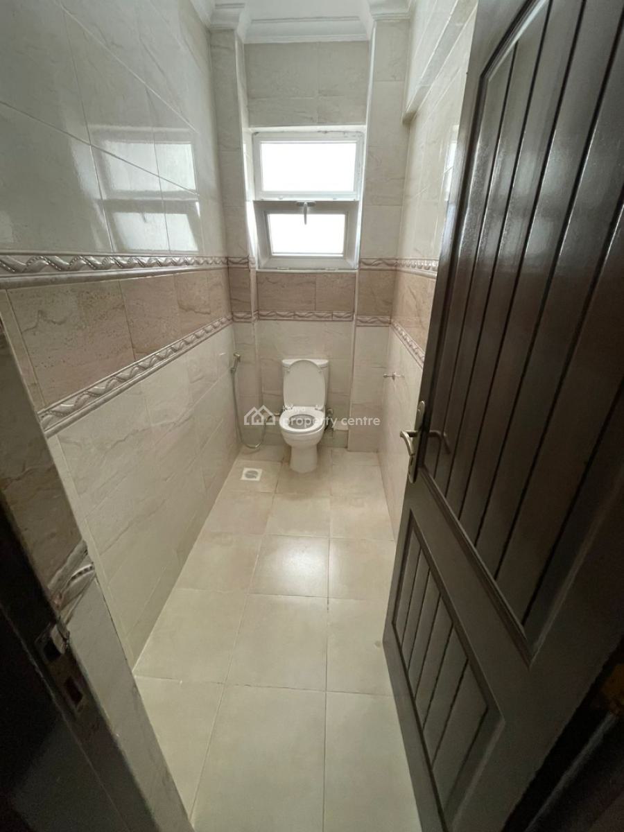 Elegant 3-bedroom  Apartment in Prime Location, 2nd Parklands Avenue, Parklands, Nairobi, Apartment for Rent