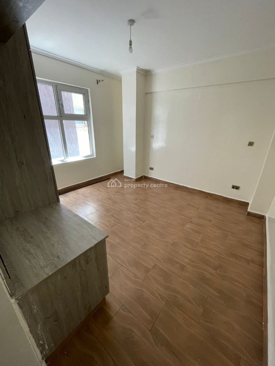 Elegant 3-bedroom  Apartment in Prime Location, 2nd Parklands Avenue, Parklands, Nairobi, Apartment for Rent