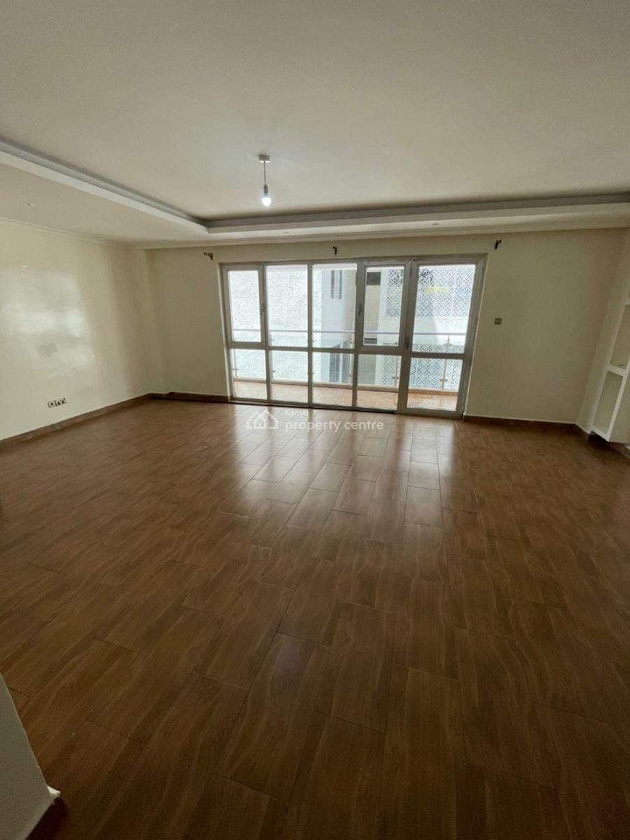 Elegant 3-bedroom  Apartment in Prime Location, 2nd Parklands Avenue, Parklands, Nairobi, Apartment for Rent