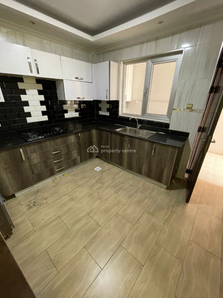 Elegant 3-bedroom  Apartment in Prime Location, 2nd Parklands Avenue, Parklands, Nairobi, Apartment for Rent