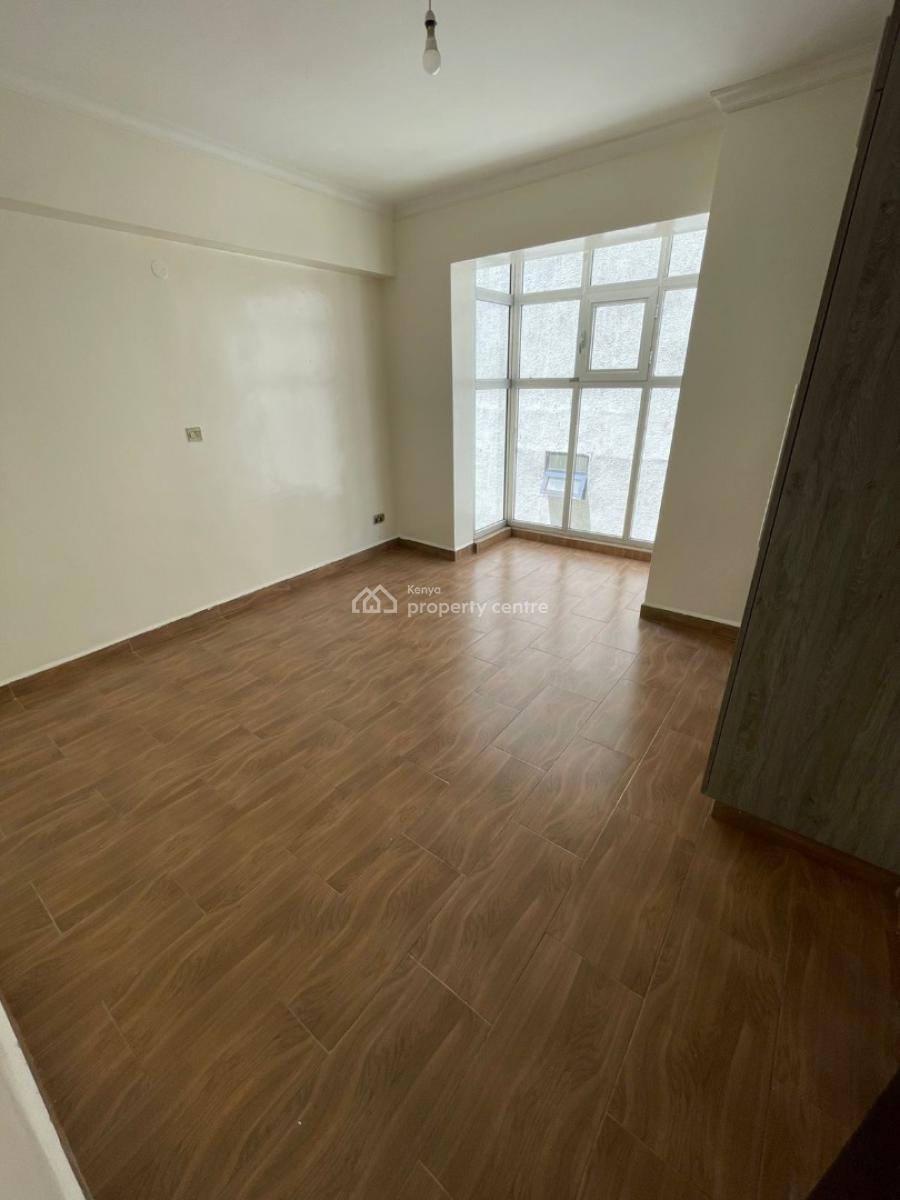 Elegant 3-bedroom  Apartment in Prime Location, 2nd Parklands Avenue, Parklands, Nairobi, Apartment for Rent