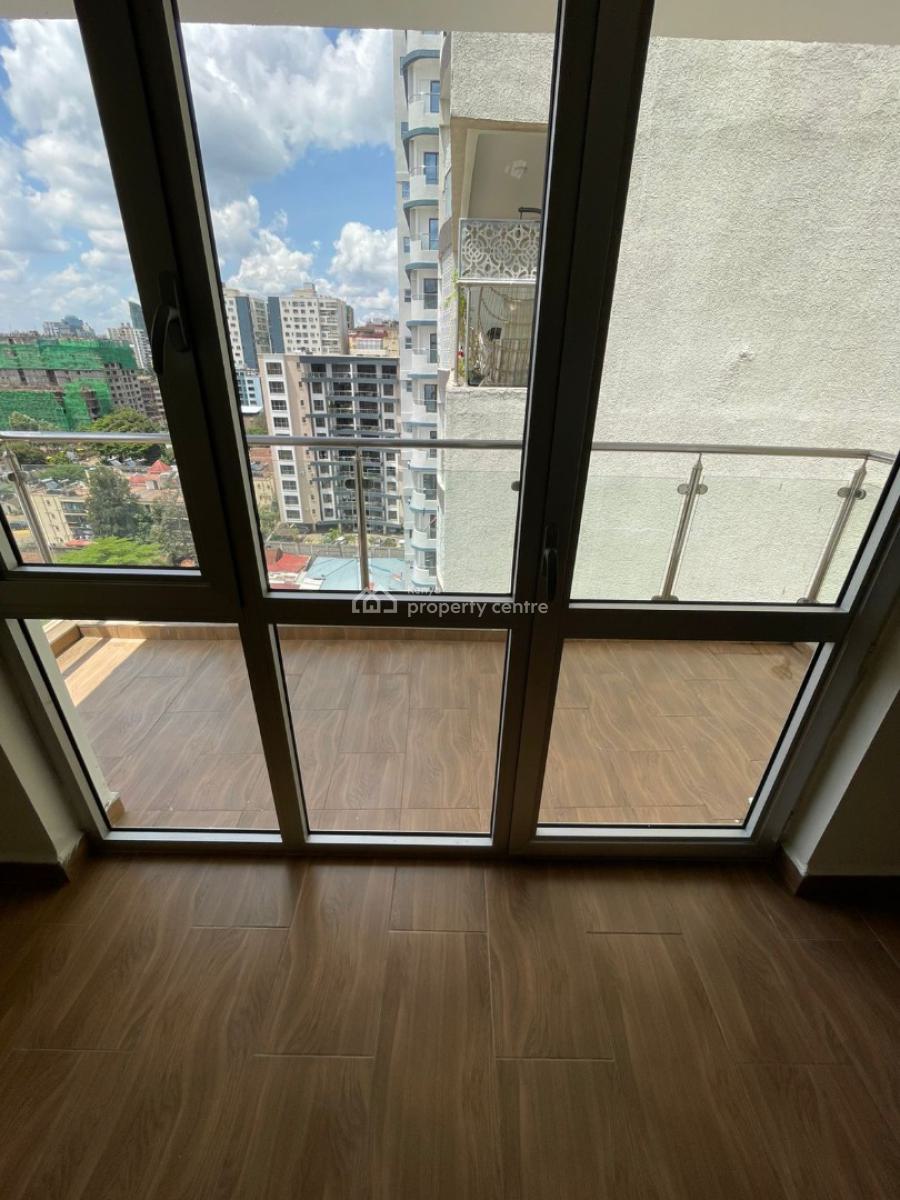 Elegant 3-bedroom  Apartment in Prime Location, 2nd Parklands Avenue, Parklands, Nairobi, Apartment for Rent