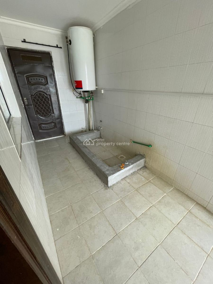 Elegant 3-bedroom  Apartment in Prime Location, 2nd Parklands Avenue, Parklands, Nairobi, Apartment for Rent