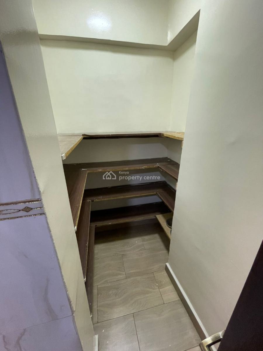 Elegant 3-bedroom  Apartment in Prime Location, 2nd Parklands Avenue, Parklands, Nairobi, Apartment for Rent