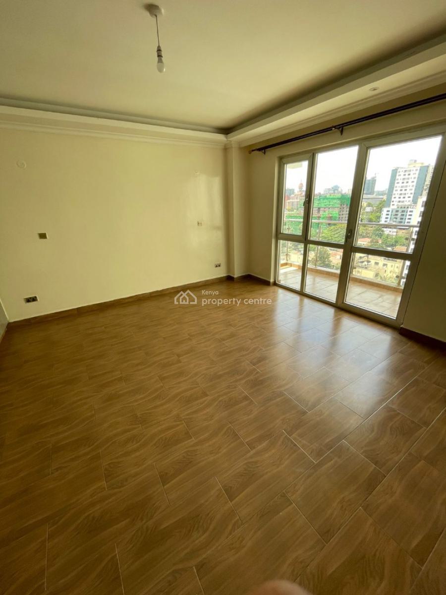 Elegant 3-bedroom  Apartment in Prime Location, 2nd Parklands Avenue, Parklands, Nairobi, Apartment for Rent