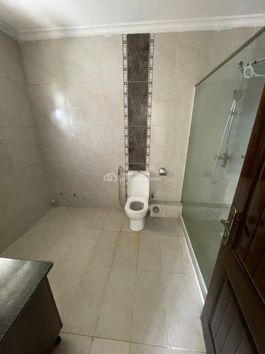 Elegant 3-bedroom  Apartment in Prime Location, 2nd Parklands Avenue, Parklands, Nairobi, Apartment for Rent