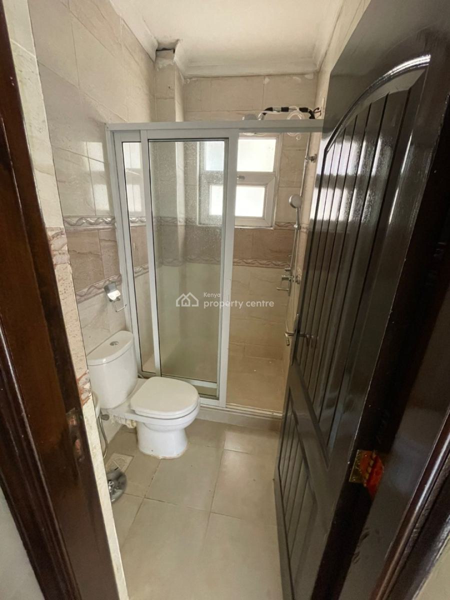 Elegant 3-bedroom  Apartment in Prime Location, 2nd Parklands Avenue, Parklands, Nairobi, Apartment for Rent