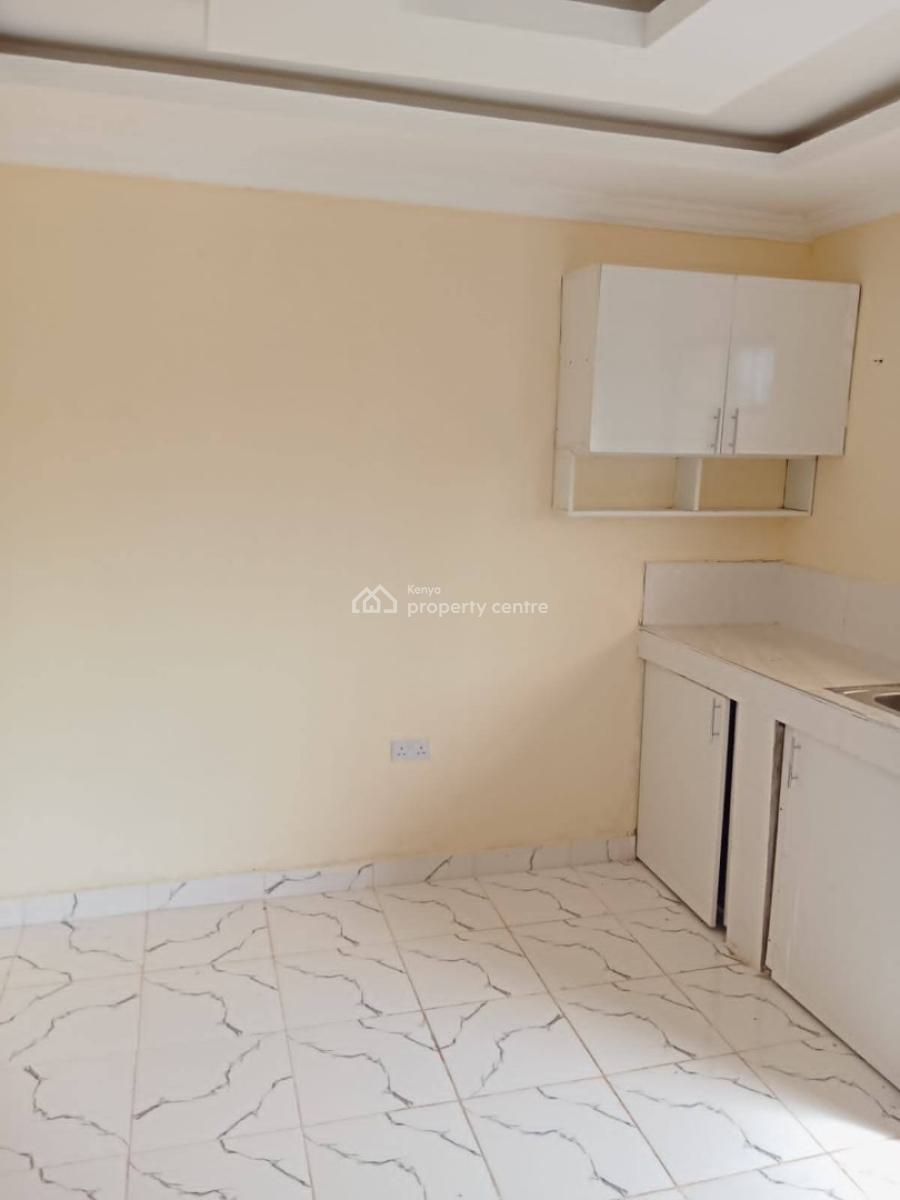 Clean Brand New Bedsitters Located Near Kinango Ttc, Kwale, Near Kinango Ttc, Kwale, Kinango, Kwale, Bedsitter (single Room) for Rent
