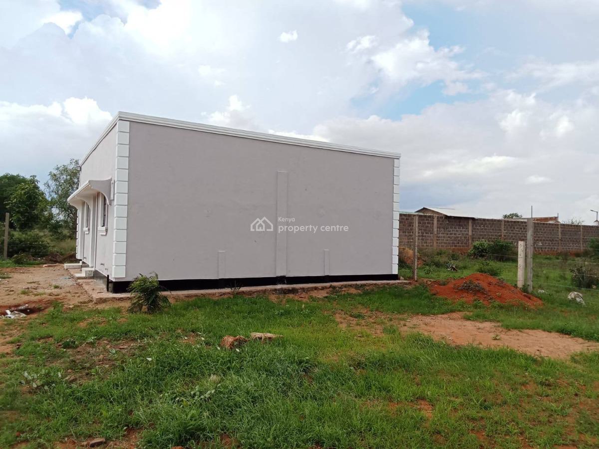 Clean Brand New Bedsitters Located Near Kinango Ttc, Kwale, Near Kinango Ttc, Kwale, Kinango, Kwale, Bedsitter (single Room) for Rent