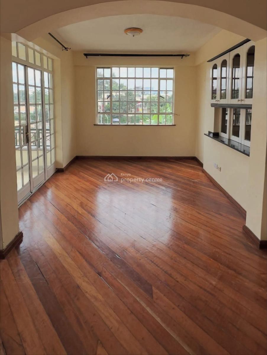 Executive 3 Bedroom Apartment in Kileleshwa, Kileleshwa, Kileleshwa, Nairobi, Apartment for Rent