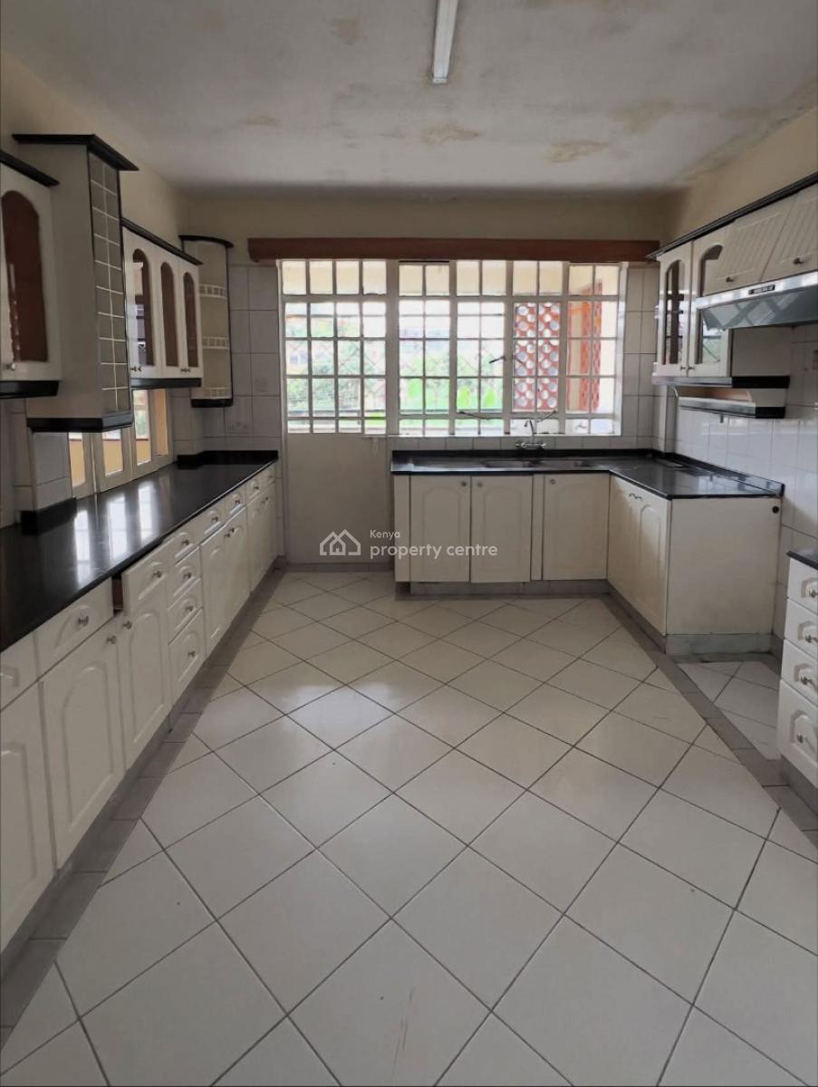 Executive 3 Bedroom Apartment in Kileleshwa, Kileleshwa, Kileleshwa, Nairobi, Apartment for Rent