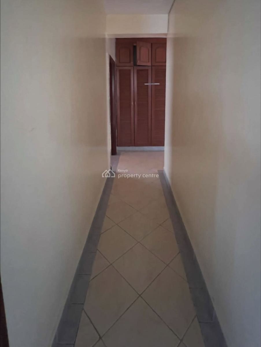 Executive 3 Bedroom Apartment in Kileleshwa, Kileleshwa, Kileleshwa, Nairobi, Apartment for Rent