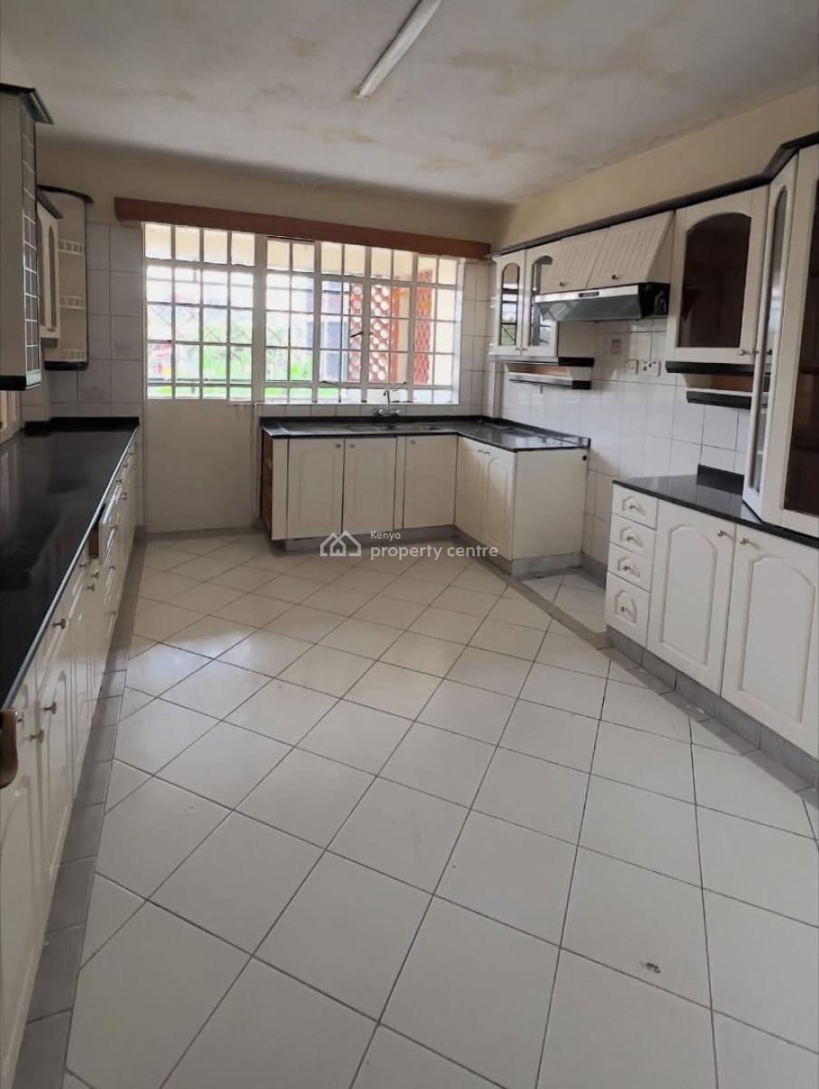 Executive 3 Bedroom Apartment in Kileleshwa, Kileleshwa, Kileleshwa, Nairobi, Apartment for Rent