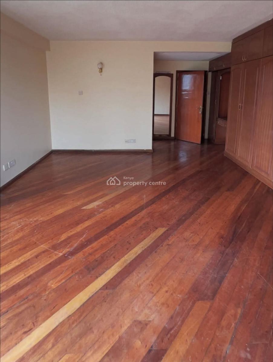 Executive 3 Bedroom Apartment in Kileleshwa, Kileleshwa, Kileleshwa, Nairobi, Apartment for Rent