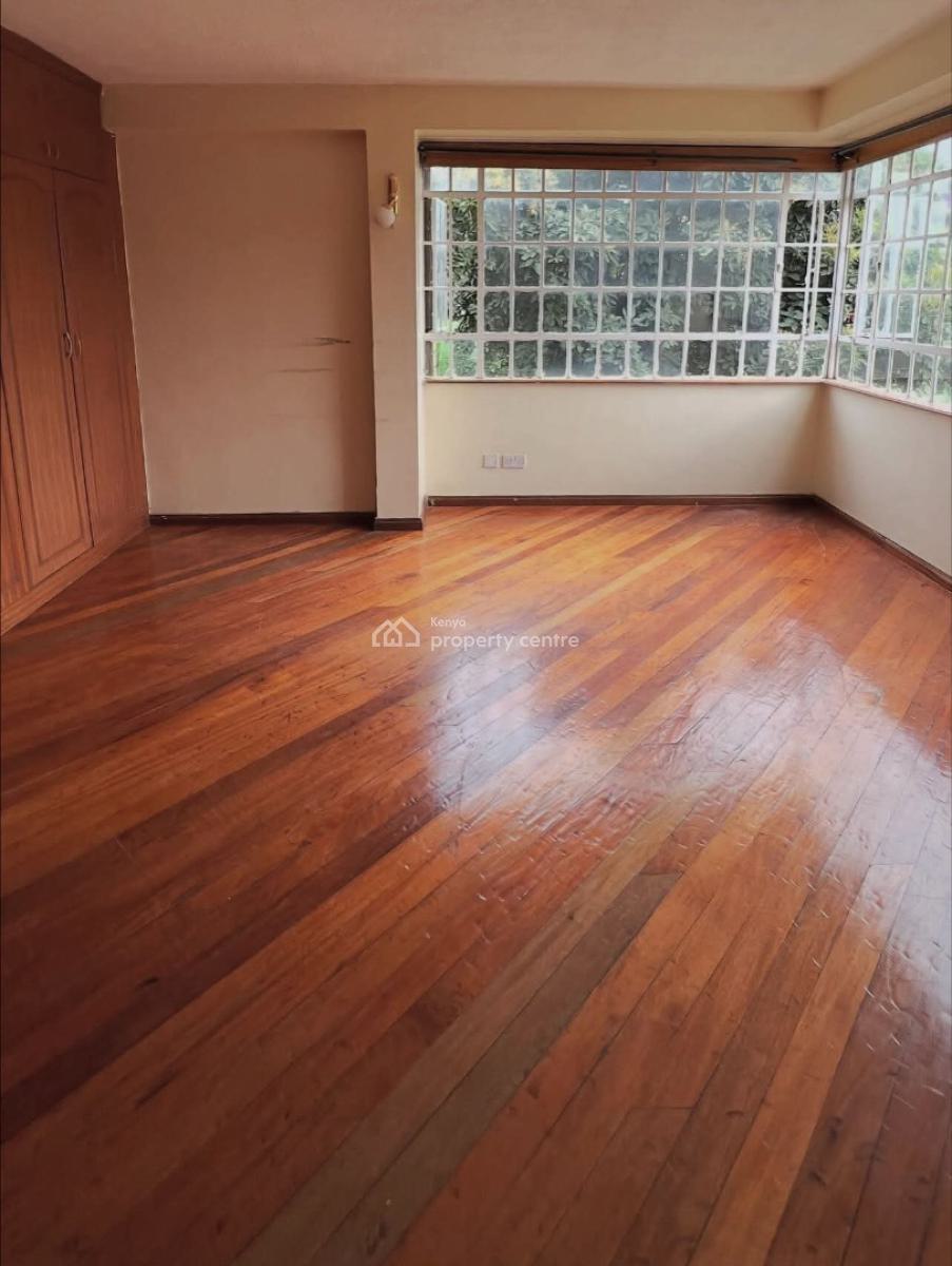 Executive 3 Bedroom Apartment in Kileleshwa, Kileleshwa, Kileleshwa, Nairobi, Apartment for Rent