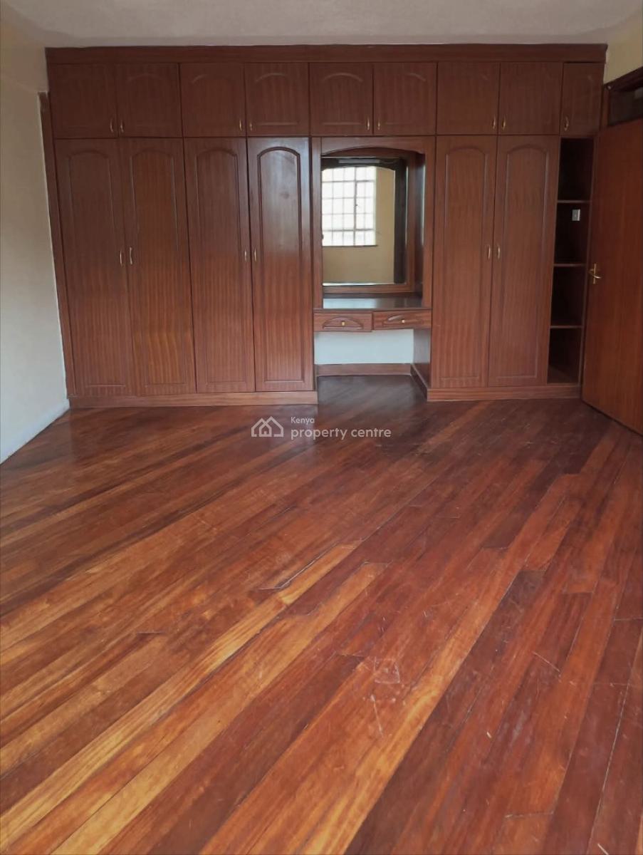 Executive 3 Bedroom Apartment in Kileleshwa, Kileleshwa, Kileleshwa, Nairobi, Apartment for Rent