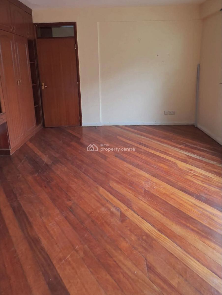 Executive 3 Bedroom Apartment in Kileleshwa, Kileleshwa, Kileleshwa, Nairobi, Apartment for Rent