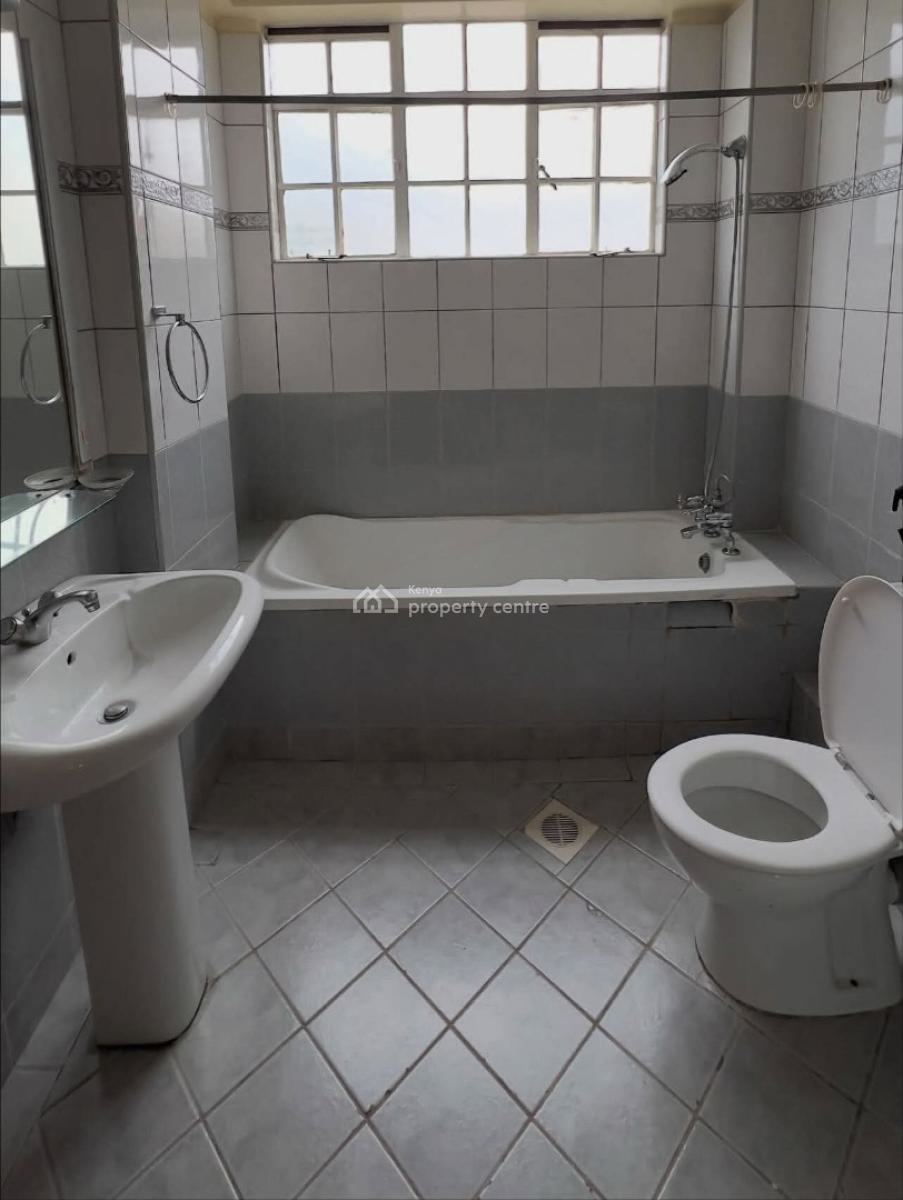 Executive 3 Bedroom Apartment in Kileleshwa, Kileleshwa, Kileleshwa, Nairobi, Apartment for Rent