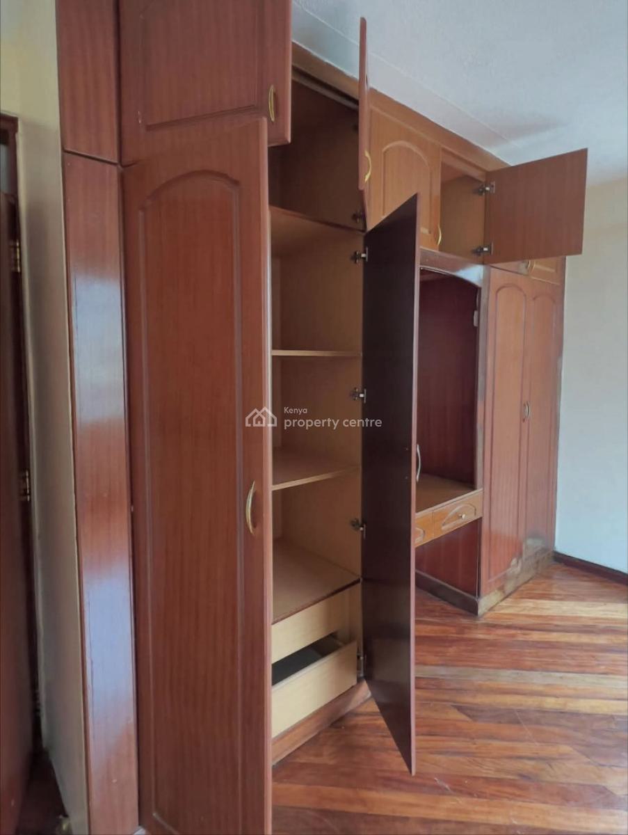 Executive 3 Bedroom Apartment in Kileleshwa, Kileleshwa, Kileleshwa, Nairobi, Apartment for Rent