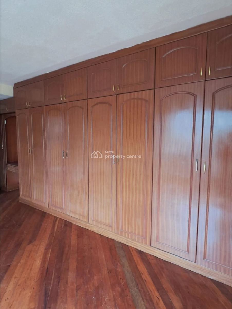 Executive 3 Bedroom Apartment in Kileleshwa, Kileleshwa, Kileleshwa, Nairobi, Apartment for Rent