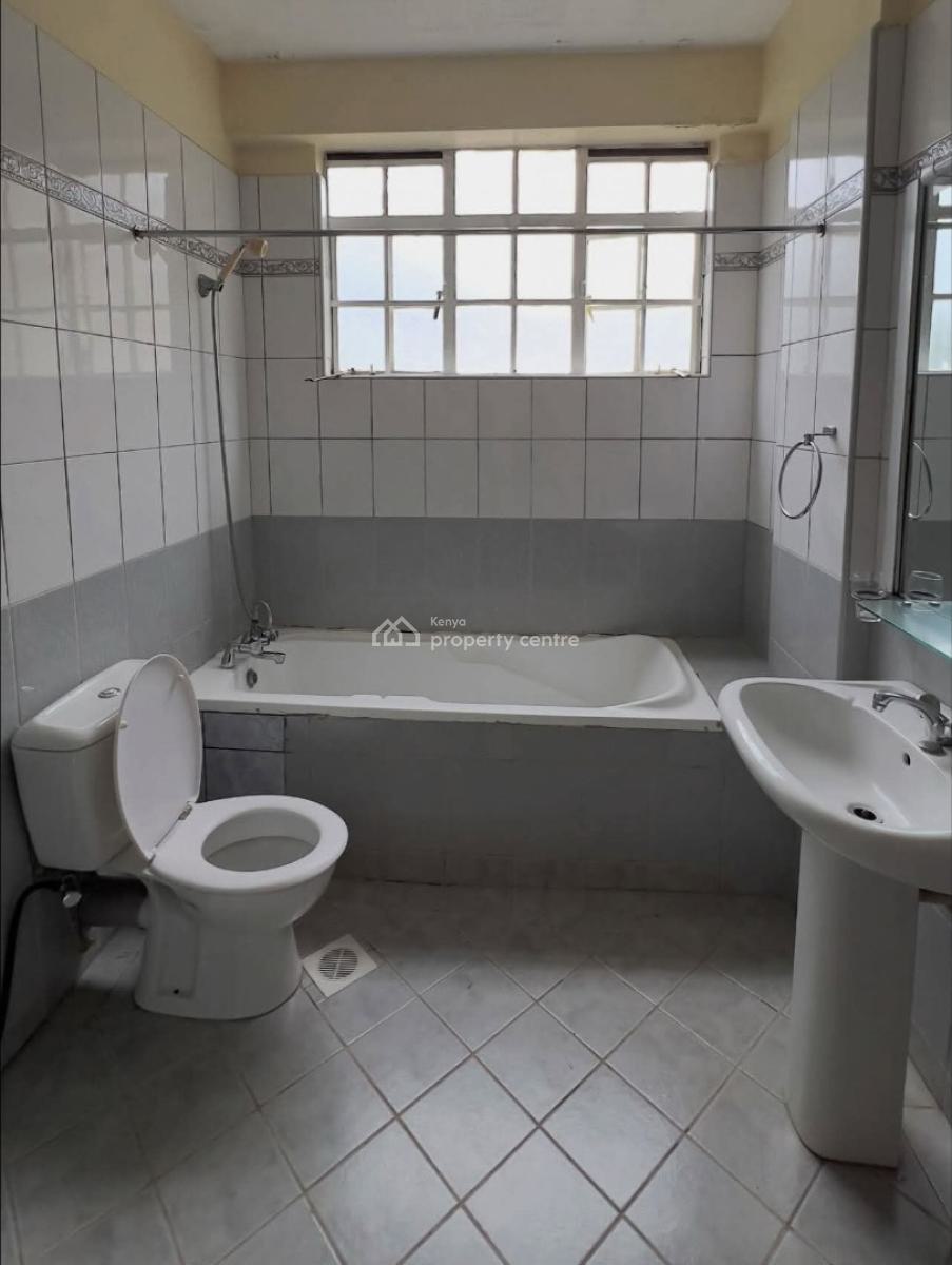 Executive 3 Bedroom Apartment in Kileleshwa, Kileleshwa, Kileleshwa, Nairobi, Apartment for Rent