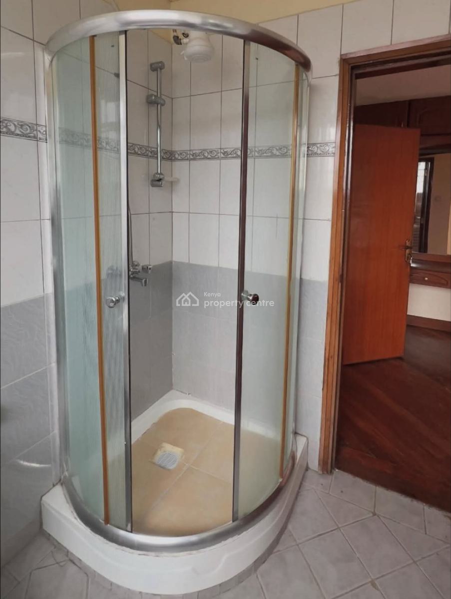 Executive 3 Bedroom Apartment in Kileleshwa, Kileleshwa, Kileleshwa, Nairobi, Apartment for Rent