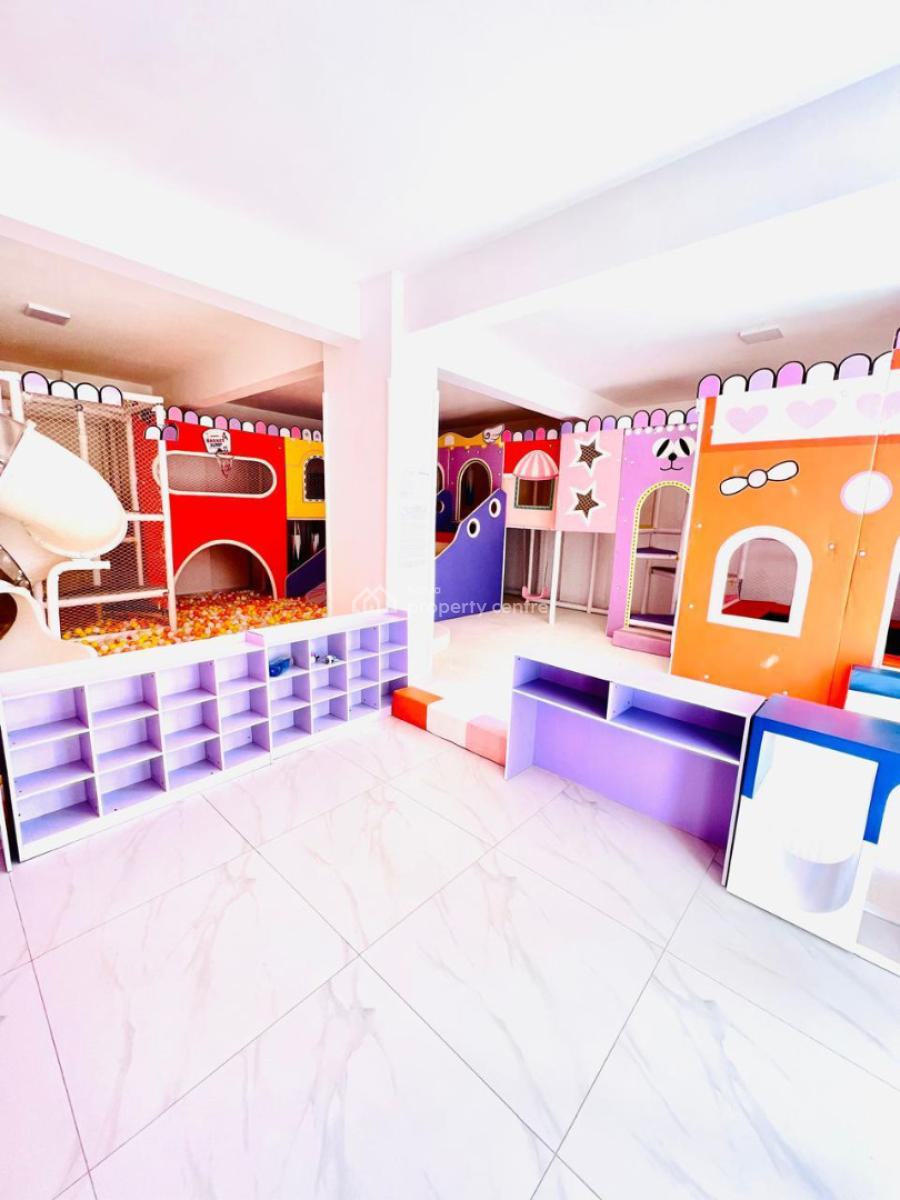 Luxurious 4 Bedroom Plus Dsq Fully Furnished Apartment in Kilimani, Kilimani, Kilimani, Nairobi, Apartment for Rent