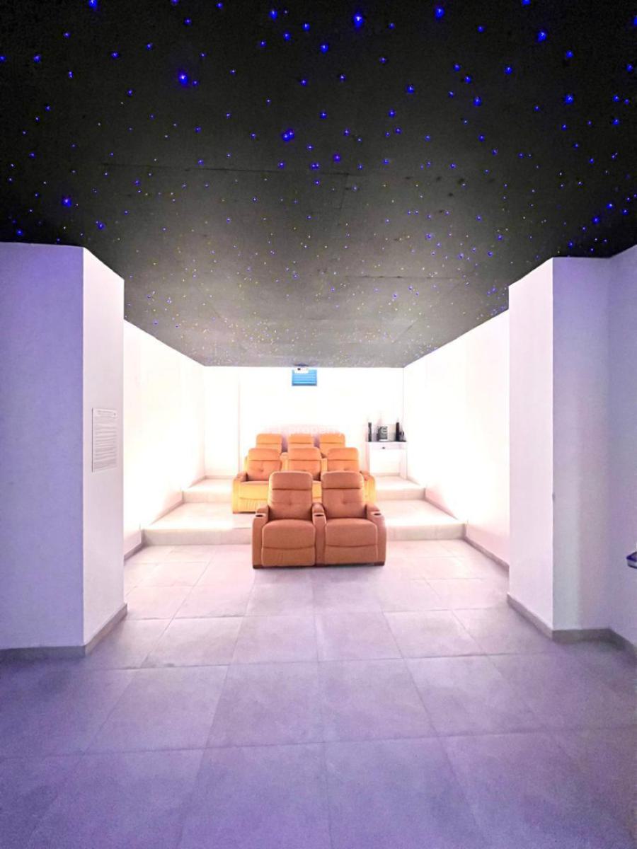 Luxurious 4 Bedroom Plus Dsq Fully Furnished Apartment in Kilimani, Kilimani, Kilimani, Nairobi, Apartment for Rent