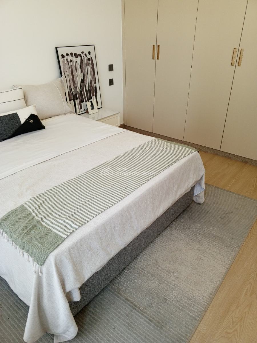 Ready to Occupy 2 Bedroom in Lavington Near Makini Schools, Riara Road, Off Kingara Road, Lavington, Nairobi, Apartment for Sale