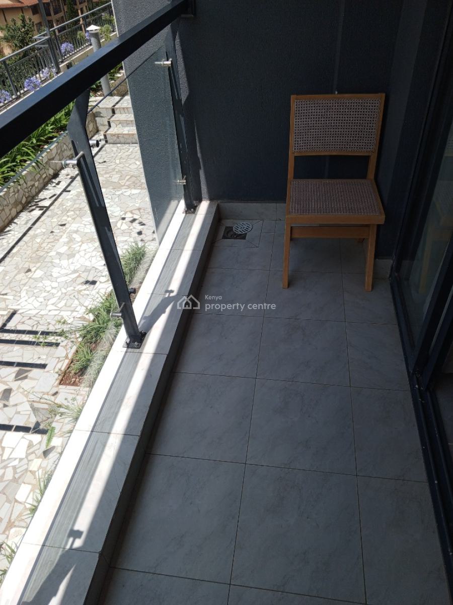 Ready to Occupy 2 Bedroom in Lavington Near Makini Schools, Riara Road, Off Kingara Road, Lavington, Nairobi, Apartment for Sale