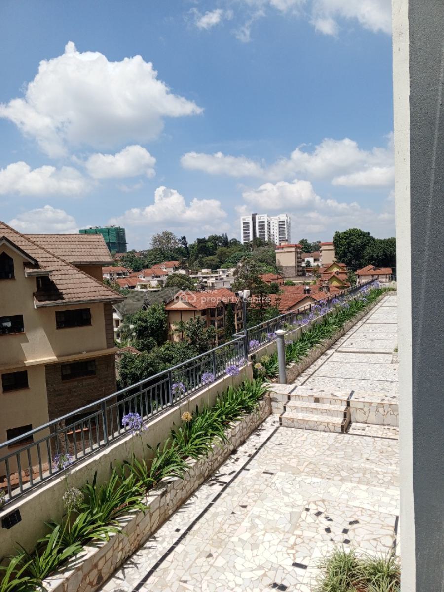 Ready to Occupy 2 Bedroom in Lavington Near Makini Schools, Riara Road, Off Kingara Road, Lavington, Nairobi, Apartment for Sale