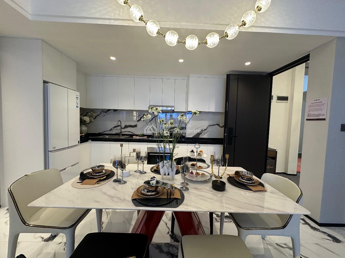 Premium 2 Bedroom Apartment on Muthithi Road, Westlands, Muthithi Road, Westlands, Nairobi, Apartment for Sale