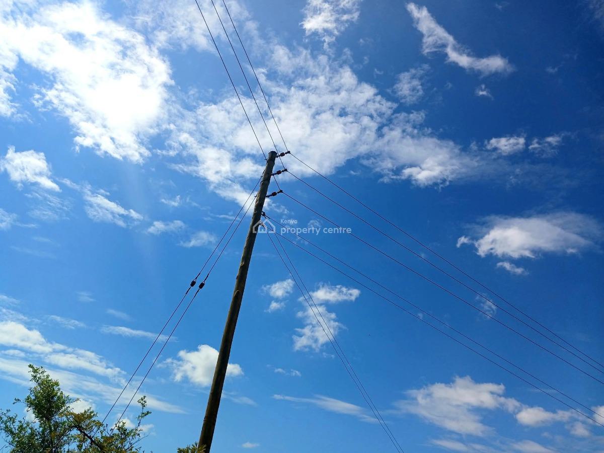 Kiharu, Muranga, Kiharu, Murang’a, Kahumbu, Muranga, Commercial Land for Sale